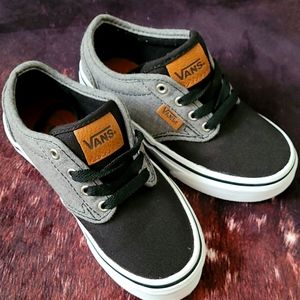 Toddler Boys Van's Sneakers